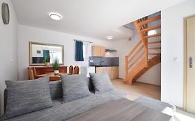Apartamenty U Hanysa